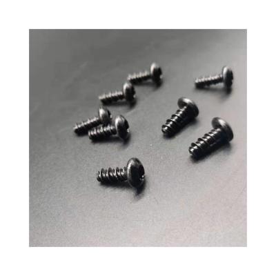 China Pan Quality Choice Customizable Torx Head Cap Screw Socket Torx Head Screw for sale