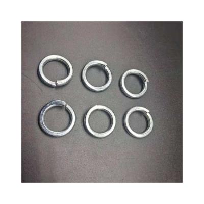 China Chinese Heavy Industry Supplier Stainless Steel Spring Washer Durable Spring Lock Washer for sale