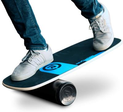 China Eco-Friendly Wooden Balance Board Revolution 101 Balance Board Trainer All While Getting A Workout for sale