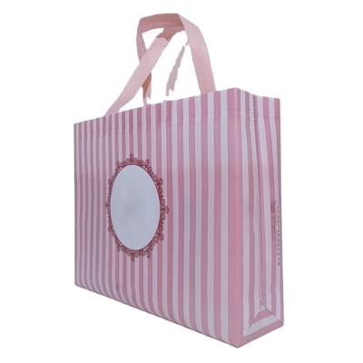 China 100% custom non-woven reusable eco-friendly product hot promotion bag environmental protection packaging bag eco-friendly bags for sale