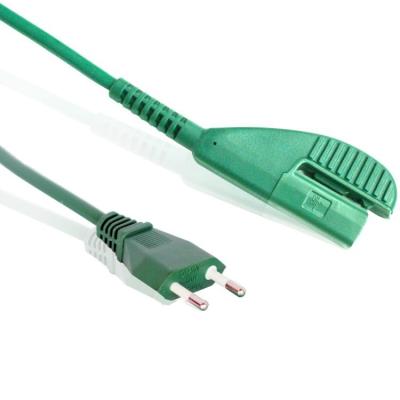 China Home Appliance Vorwerk Kobold Mains Cord Italy Plug 7 Meters, 10m, 13M Cable Suitable for VK 135/136 for sale