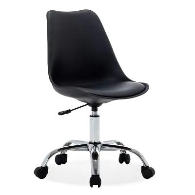 China Customized Plastic Office Chair OEM ODM Plastic Conference Chairs for sale