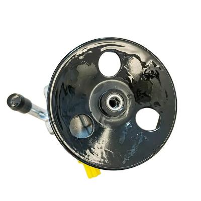 China High Quality 96535224 Hydraulic Power Steering Pump For Chevrolet AVEO KALOS 1.4L 96535224* for sale