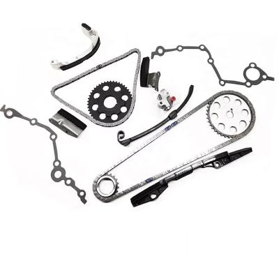 China OE G601-12-006 Timing Chain Kit For Mazda Bt50 2.6 B2600 Mazda G601-12-006 Original Standard for sale