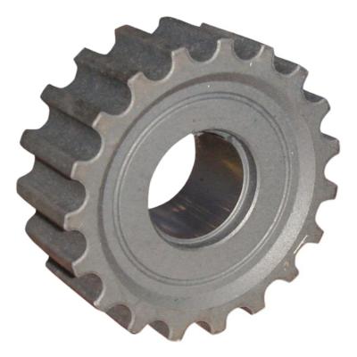 China Metal Engine Part Crankshaft Auto Timing Gear 90354858 For Chevrolet Corsa 1.3 1.4 1.6 1.8 for sale