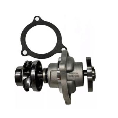 China Auto Cooling System OE 2S658591AA Automotive Engine Car Parts Cooling System Water Pump For 