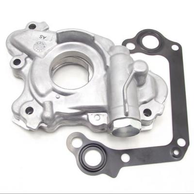 China Hot Selling OE Engine Car Parts Oil Pump 15100-22041 For Bomba Aceite Toyota Corolla New Sensacion 1.6 1.8 2003 - 2014 32.5*29.5*29.5cm for sale