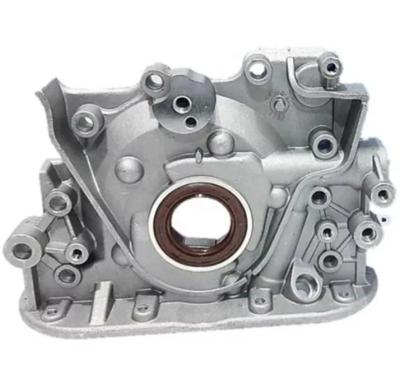 China High Quality 94580158 Engines Oil Pump Fit For Chevrolet Spark Daewoo Damas Tico 1995-2003 94580158* for sale