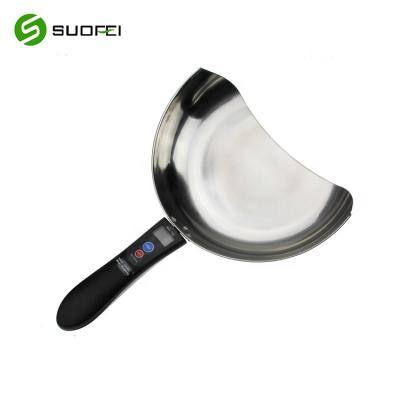 China SF-008 Electronic Digital Scale Stainless Steel 10kg Spoon Scale, Pot Scale Doser for sale