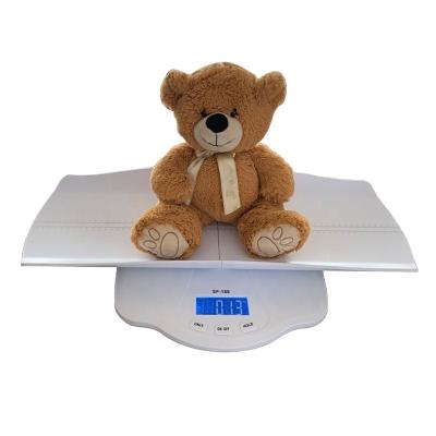 China Baby Scale SF-188 100kg 10g Miniaturized Household Miniaturized Household Scale Infant 40kg Electronic Digital Baby Weight Scale for sale