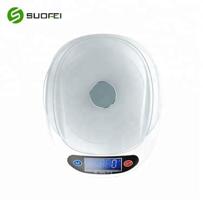 China Kitchen Scales Easy Use SF-302 2018 Digital Electric Food Scale for sale