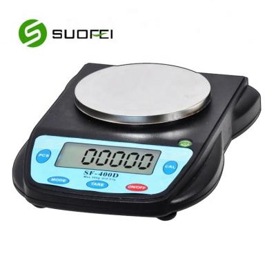 China Hot selling manual scalefor manual desktop balance scale,cloth weighing machine bench scale SF-400D for sale