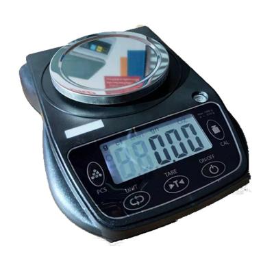 China Industral Mechanical Scale SF-400D China OEM/ODM 1000g School Lab Digital Balance Scale 0.02g for sale