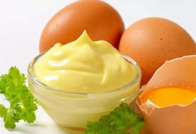 China HALAL Food Additive Distilled Monoglyceride For Mayonnaise for sale