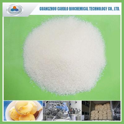 China ISO 9001 Certificated PGE 99% Natural Food Emulsifiers for sale