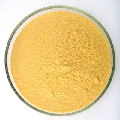 China Food Grade HLB 10 Non GMO Soy Lecithin Powder for sale