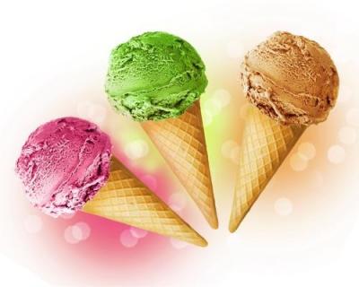 China Halal Certification Ice Cream Emulsifiers for sale