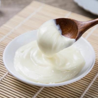 China 123-94-4 E471 Distilled Glycerin Monostearate Food Additive In Ketchup And Mayonnaise Sauce for sale