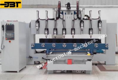 China High Speed Wood CNC Router Machine , CNC Wood Milling Machine for sale