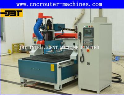 China Straw Board CNC Wood Carving Machine High Speed Machining Centers for sale