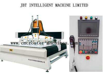 China High Speed Multi Spindle CNC Router Machine With English Manual for sale