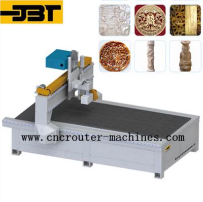 China Wood Door CNC Engraving And Cutting Machine Large CNC Router Custom for sale