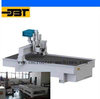 China Wood CNC Router CNC Engraving And Cutting Machine for Furniture for sale