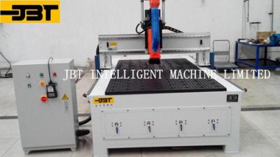 China High Accuracy Woodworking CNC Router Mould Wood Carving Machine for sale