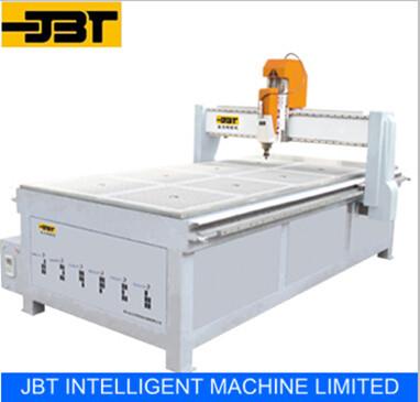 China Composite Door Engraver Open Source CNC Router Accept 220V Voltage for sale