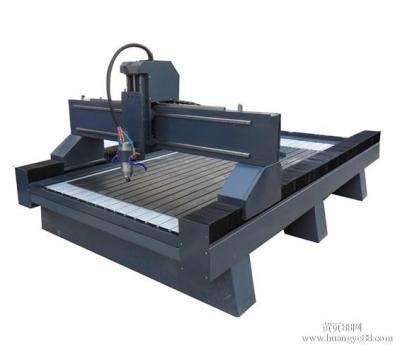 China Stoneworking Relief Stone CNC Router For Marble , Double Drive Motors for sale