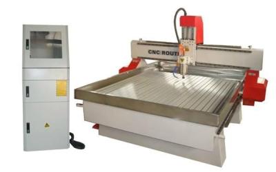 China Heavy Tombstone CNC Router Engraver Machine With Stainless Steel Water Sink for sale