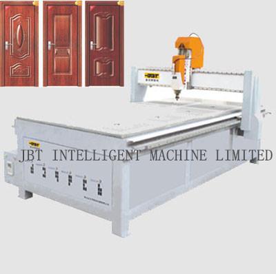 China 1300mm Single Spindle Woodworking CNC Router For Furniture Field for sale