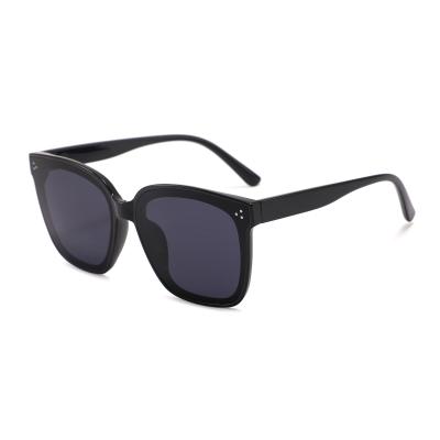 China Fashion Sunglasses Fashion Sunglasses Oversized Frame Sunglasses Polarized New Eyewear for sale