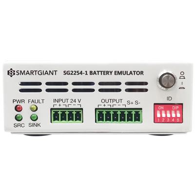 China > OEM Manufacturer 75% Accuracy DC Battery Power Maintenance Repair Test Measurement Analyzer for sale