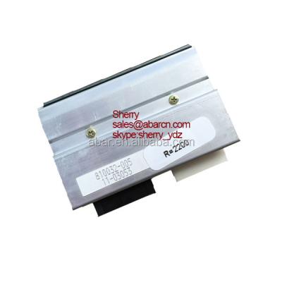 China 100% New Zebra P310 ID Card Printer Printhead Printhead Part No.105909-112 for sale