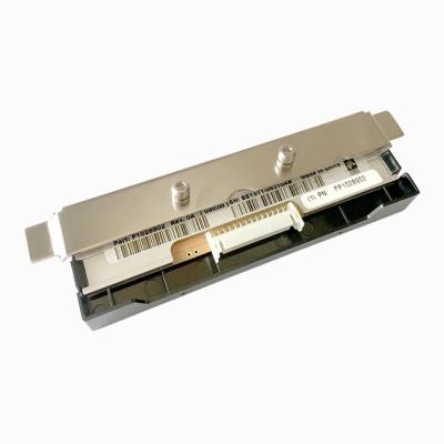 China New 100% Zebra ZT230 300dpi printhead for thermal label printer transfer barcode printer label for sale