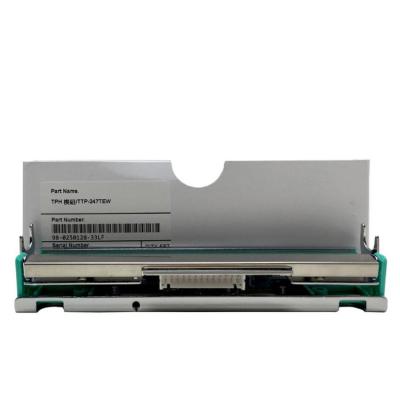 China 100% New Tech Center Thermal Printhead 98-0250128-30IF for Tech Center TTP-247 203dpi Printer for sale