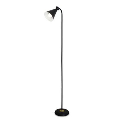 China Modern Led Floor Bedside Room Decoration Floor Lamps Minimalist Modern Floor Lamps For Living Room Standing for sale