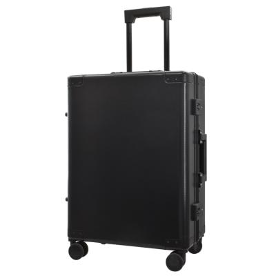 China 21N Aluminum Aluminum Luggage Multiple Options 20