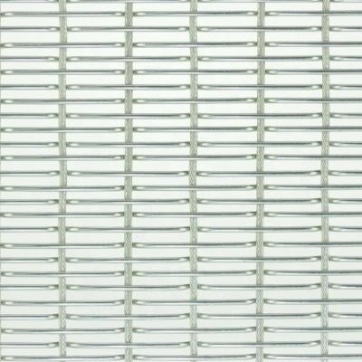 China Plain Weave 316 /304 Stainless Steel Wire Metal Mesh For Protection And Decoration for sale