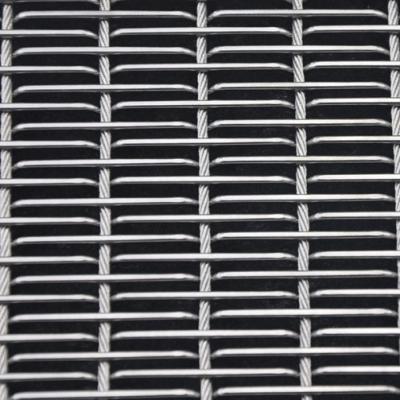 China Hot China Plain Weave Expanded Mesh Factory Export Metal Steel Mesh for sale