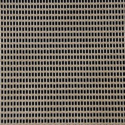 China Customized Colored Stretch Plain Weave Plate Decorative Expanded Metal Mesh for sale