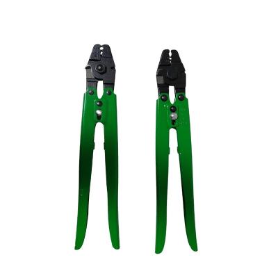 China High Quality Multifunctional Terminal Tools Wire Crimper Tool Connectors Cable Crimp Tool for sale