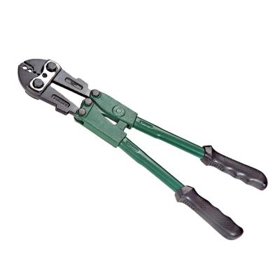 China Unrated Multi-Function Wire Crimper Wire Hand Crimp Tool Wire Rope Crimp Tool for sale