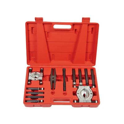 China Crv 12pcs Splitter Car Set Kit Puller Sets Supporting Splitter for sale