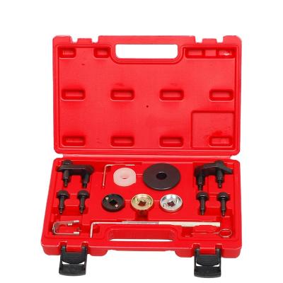 China Automobile maintenance gasoline engine timing chain locking tool kot n42 n46 for sale