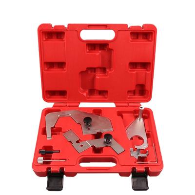 China Automotive Maintenance Engine Camshaft Alignment Timing Tool Kit for sale