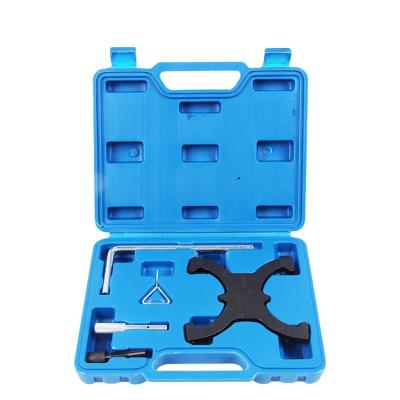 China Automobile Maintenance 5pcs for Opel Vauxhall Chevrolet Petrol Engine Camshaft Timing Setting Kit Tools for sale