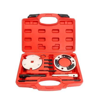 China Car maintenance locking timing tool kit ford mondeo transit 2.0 / 2.4tdci for sale