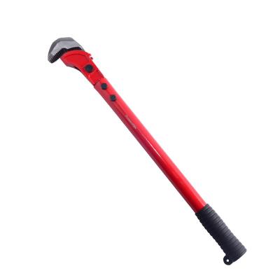 China Cut off rebar coupler torque wrench for sale